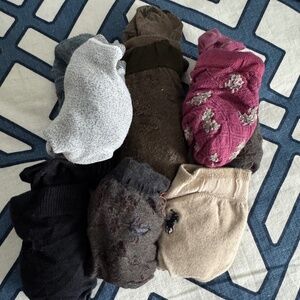 Ralph Lauren Dress Socks